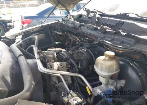 2014 Ram 1500 Tradesman из США, поврежденный, VIN 3C6JR6DT2EG118823